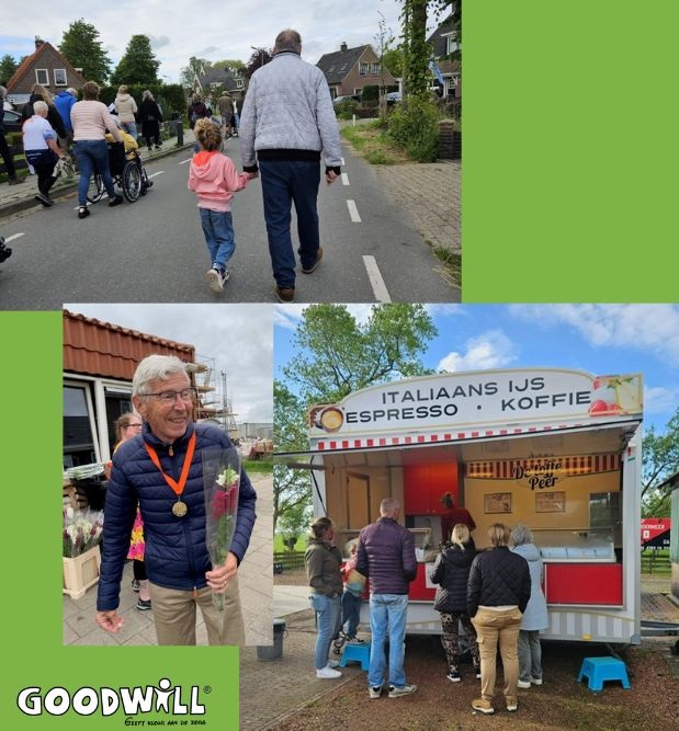 Wandel 3-daagse